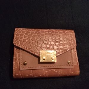 Small wallet